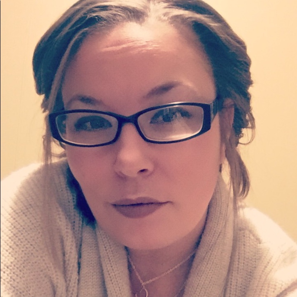 Meet your Posher, Kimberly